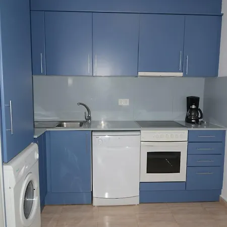 Spacious Duplex In Estartit Apartment L'Estartit
