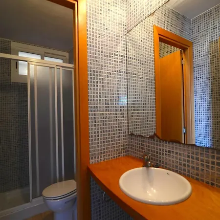 Spacious Duplex In Estartit アパート レスタルティット