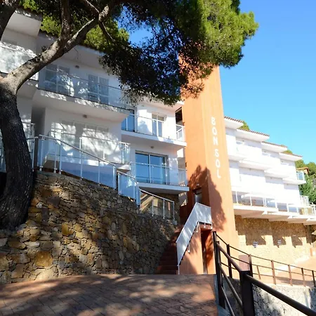Spacious Duplex In Estartit * レスタルティット