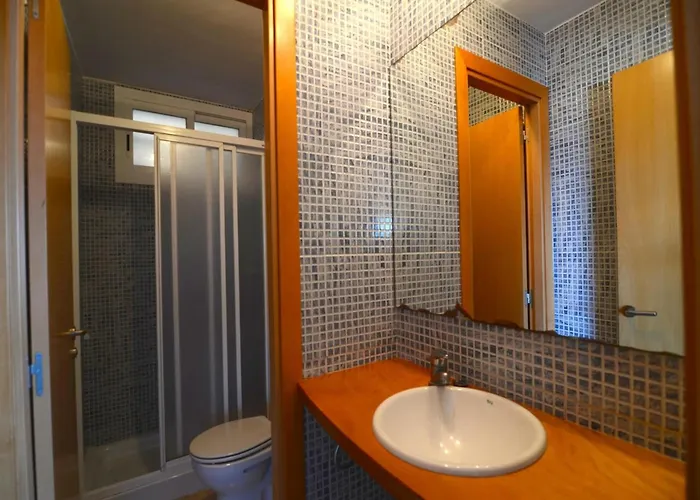 Spacious Duplex In Estartit Appartement L'Estartit