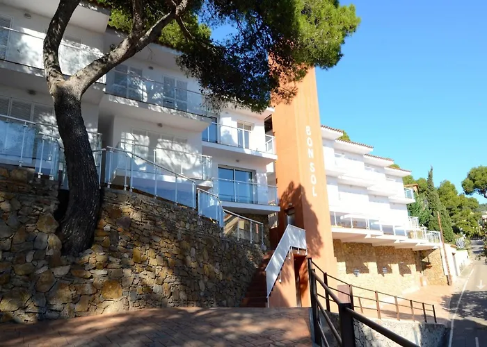 Spacious Duplex In Estartit * L'Estartit